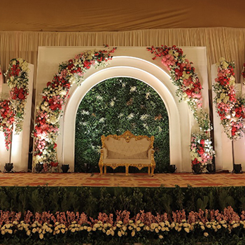 vidhi mandap